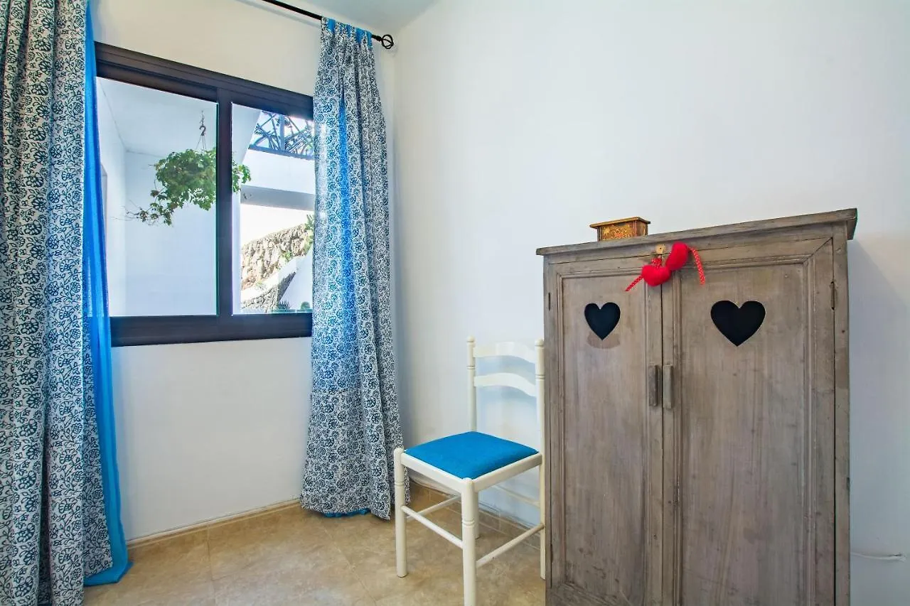 Apartment Apartamento Relax Puerto del Carmen