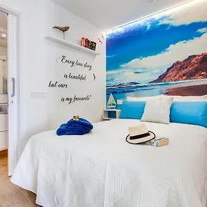 Marlin Ii Puerto Del Carmen Apartamento