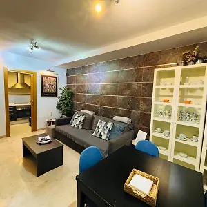 Duplex Premium Center , Málaga España