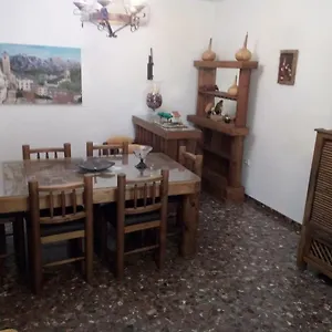 Casa La Antigua Almazara , Cazorla España