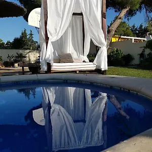 El Del Mar , Chiclana de la Frontera España