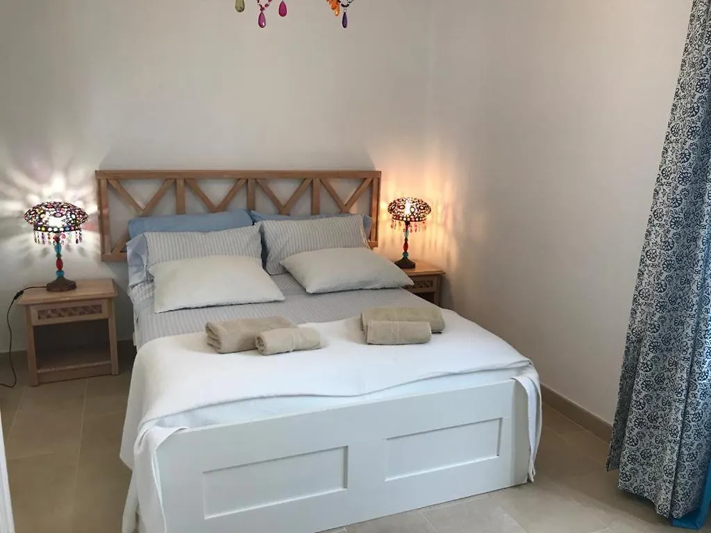Apartamento Relax Puerto del Carmen