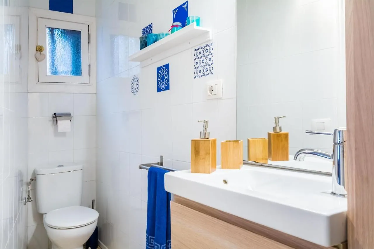 Apartamento Relax Puerto del Carmen   Puerto del Carmen (Lanzarote)