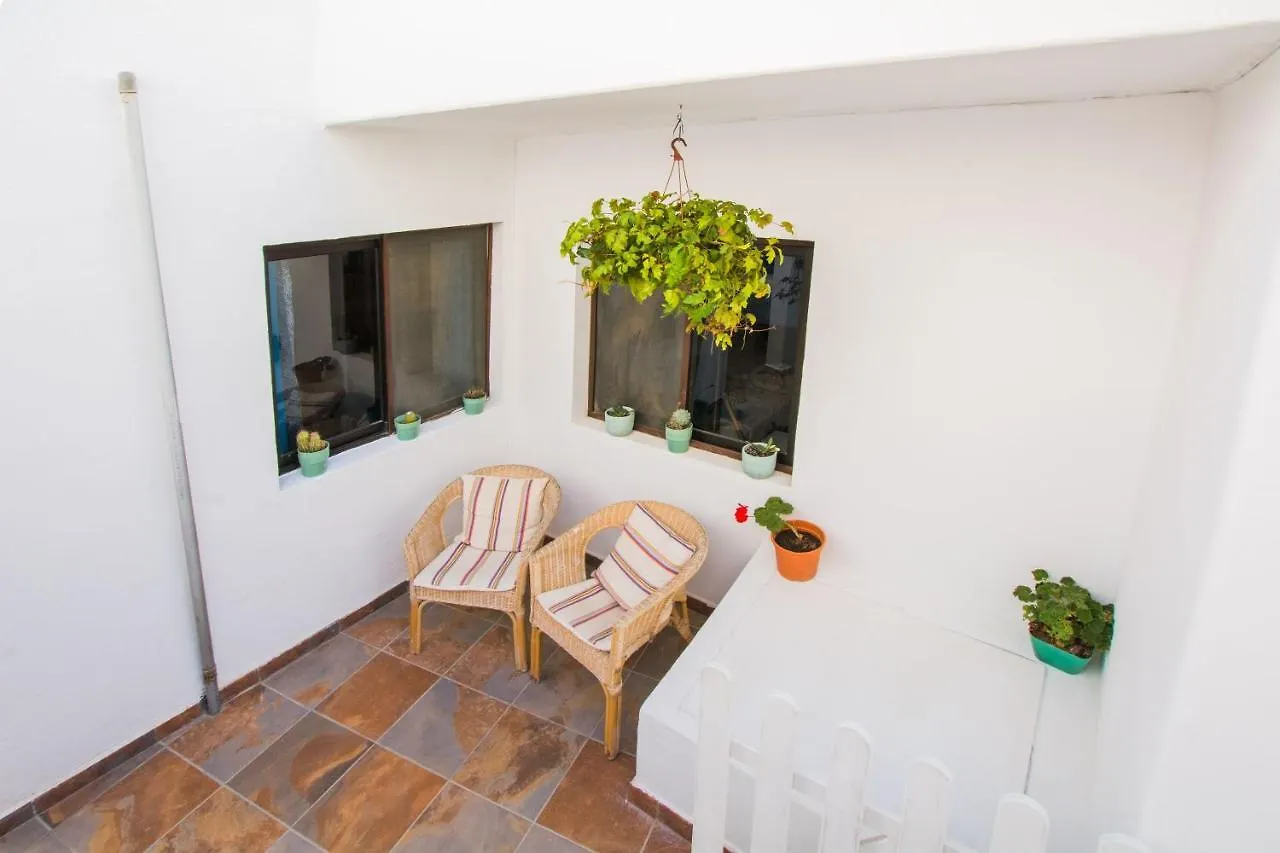 Apartamento Relax Puerto del Carmen