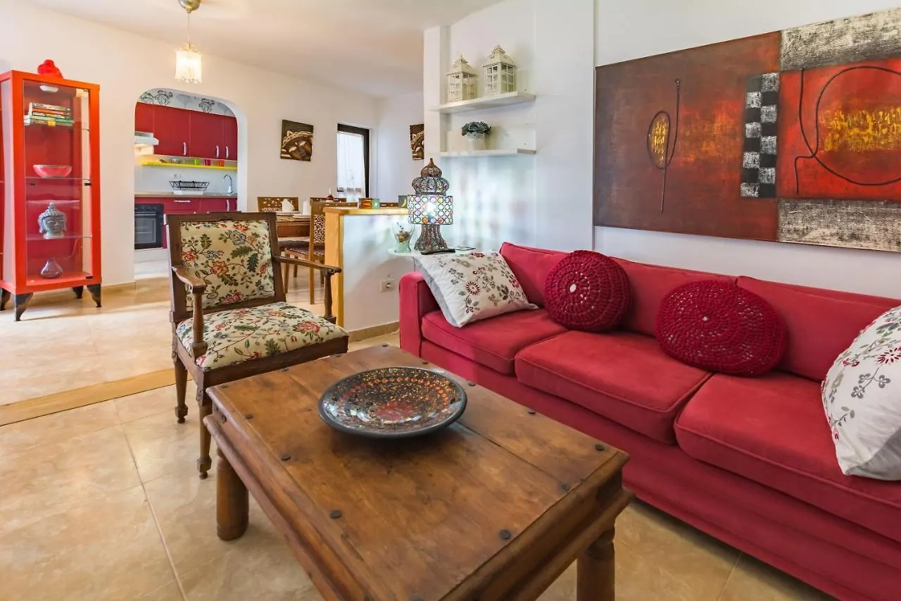 Apartamento Relax Puerto del Carmen