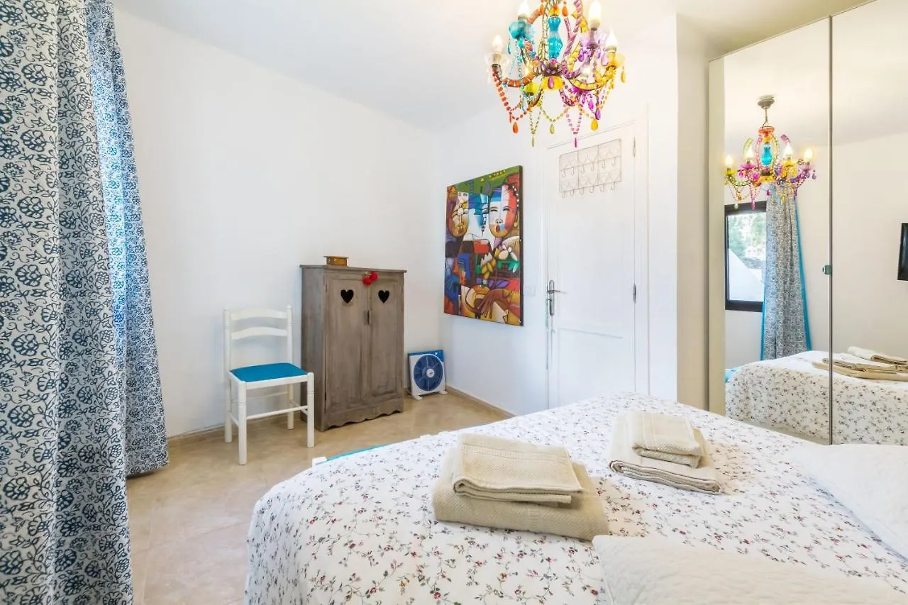 Apartamento Relax Puerto del Carmen  España