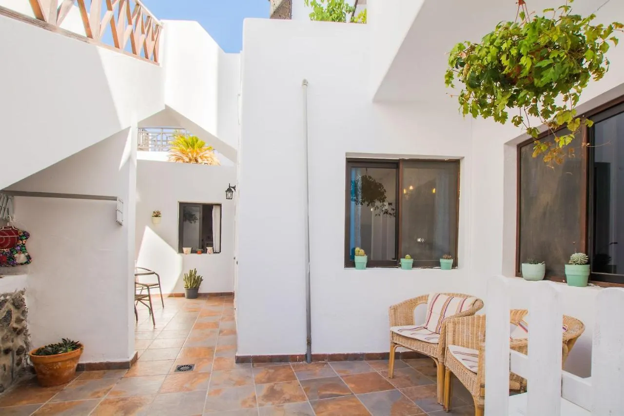 Apartamento Relax Puerto del Carmen  0*, Puerto del Carmen (Lanzarote) España
