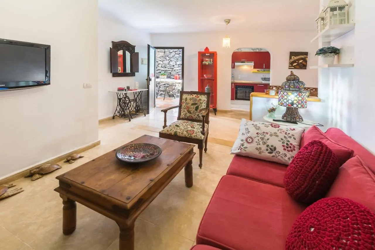 Apartamento Relax Puerto del Carmen  Puerto del Carmen (Lanzarote)