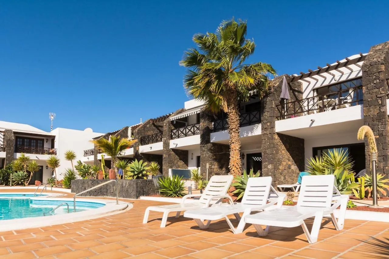 Apartamento Relax Puerto del Carmen