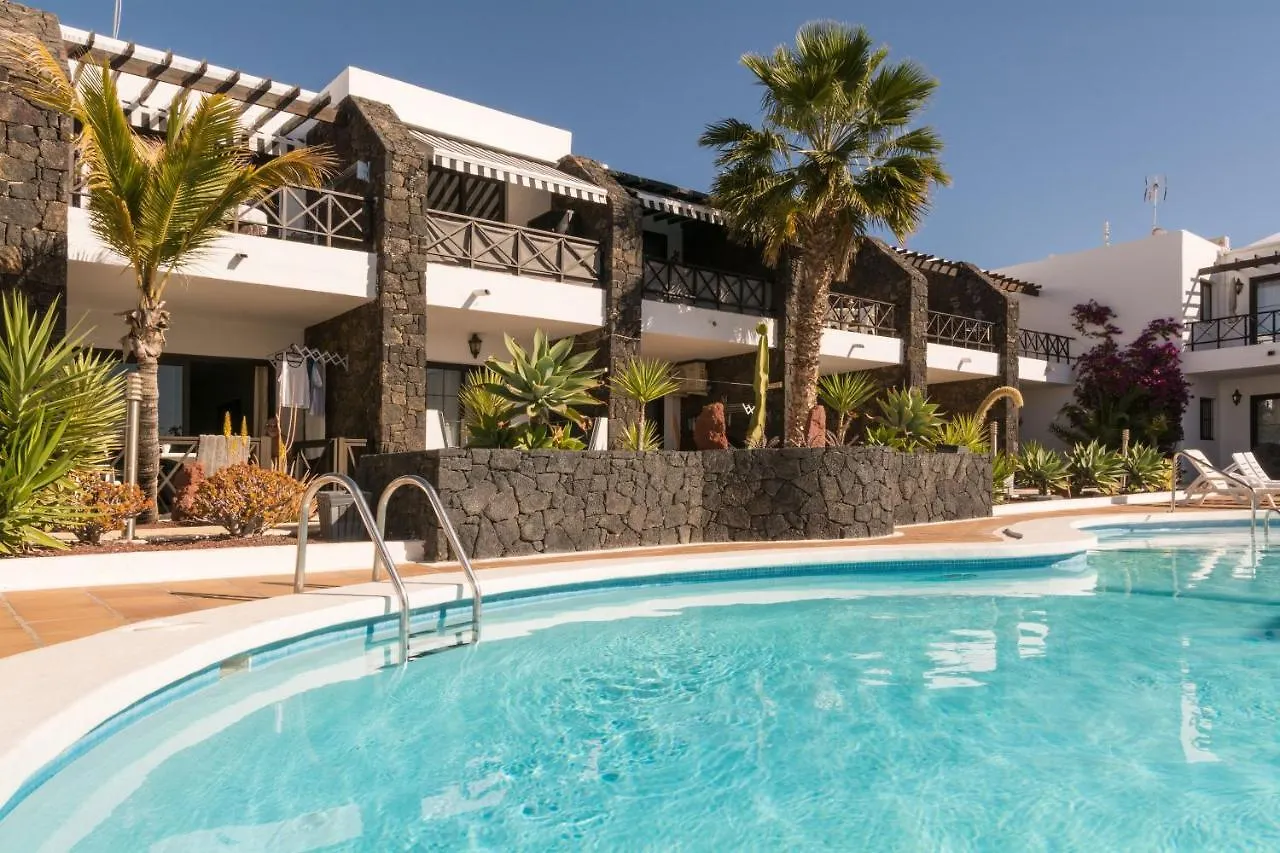 Apartamento Relax Puerto del Carmen