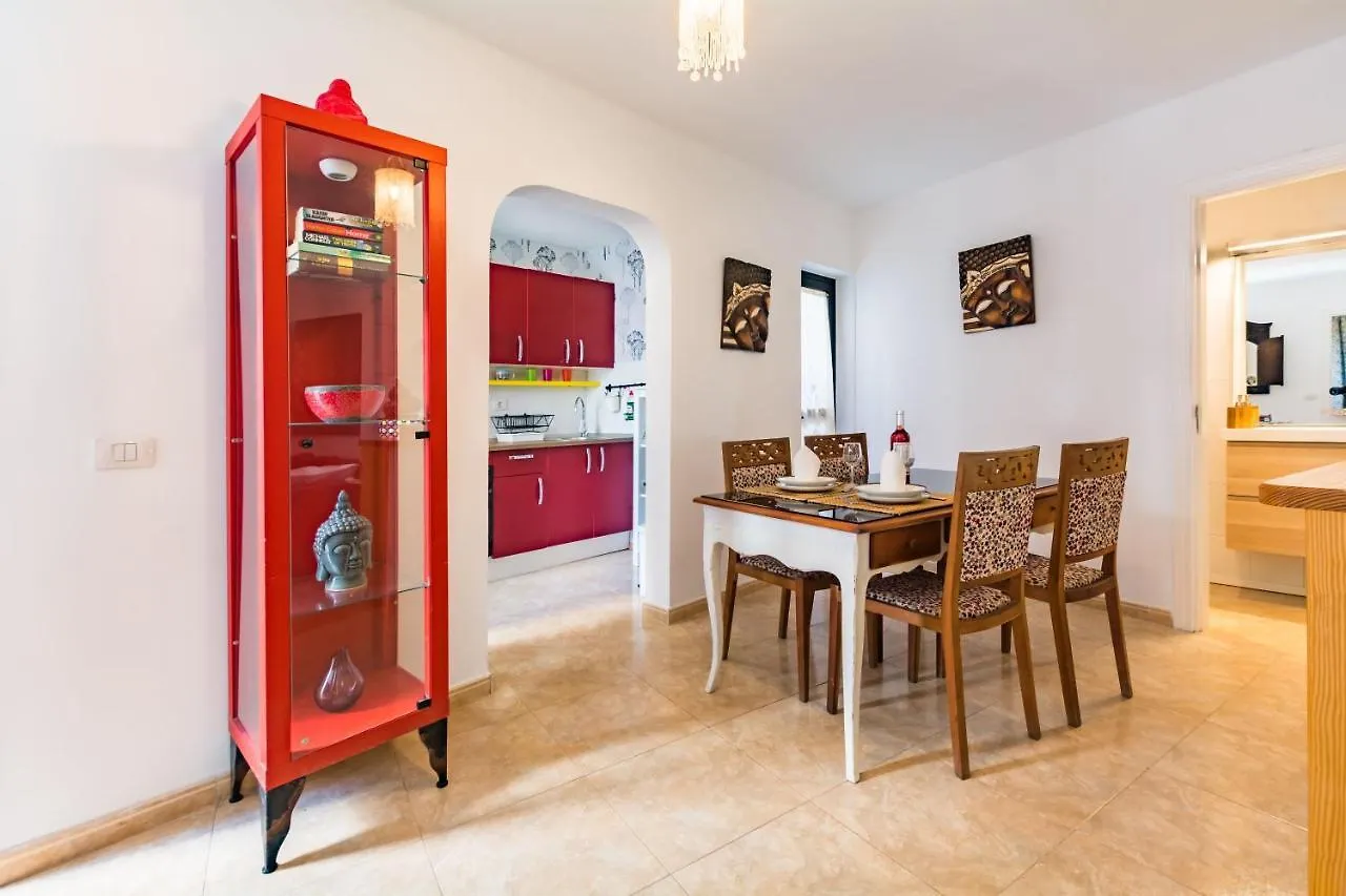 Apartamento Relax Puerto del Carmen