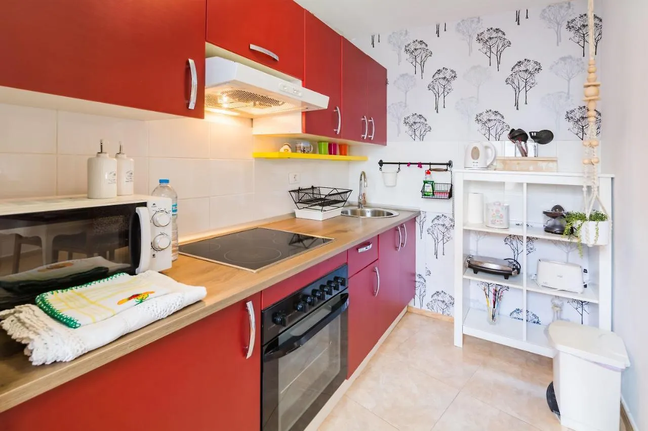Apartamento Relax Puerto del Carmen